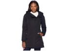 Lole Emmy Jacket (black) Women's Coat