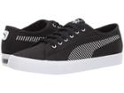 Puma Bari (puma Black/puma White) Men's Shoes