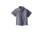 Peek Cuba Shirt (infant) (light Blue) Boy's Clothing