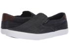 Lugz Clipper (navy/white/saddle) Men's Shoes