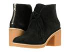 Ugg Corin (black) Women's Boots