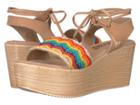 Sbicca Mali (rainbow) Women's Shoes