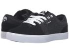 Osiris Decay (black/denim) Men's Skate Shoes