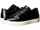 Ecco Fara Tie (black) Women's Lace Up Casual Shoes