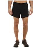 The North Face Better Than Naked Short (tnf Black Fa14) Men's Shorts