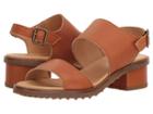 El Naturalista Sabal N5010 (henna) Women's Shoes