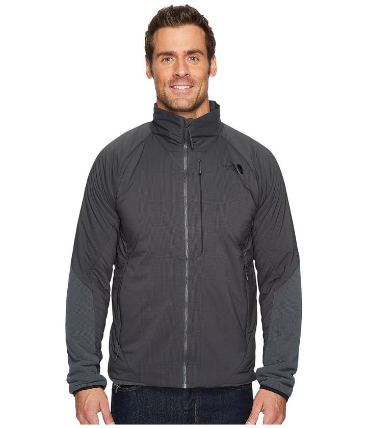 The North Face Ventrix Jacket (asphalt Grey/asphalt Grey) Men's Coat