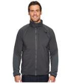 The North Face Ventrix Jacket (asphalt Grey/asphalt Grey) Men's Coat