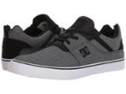 Dc Heathrow Vulc Tx Se (chambray) Men's Skate Shoes