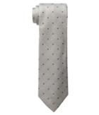 Kenneth Cole Reaction Optical Neat (taupe) Ties