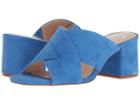 Vince Camuto Stania (mykonos Blue) Women's Shoes