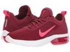 Nike Air Max Kantara (team Red/rush Pink/white) Women's Running Shoes