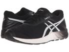 Asics Fuzextm Lyte (black/white/onyx) Women's Running Shoes