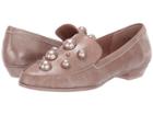 Kelsi Dagger Brooklyn Octave (champagne) Women's Shoes