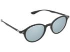 Ray-ban 0rb4237 (black) Fashion Sunglasses
