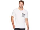 Travismathew Muska T-shirt (white) Men's T Shirt