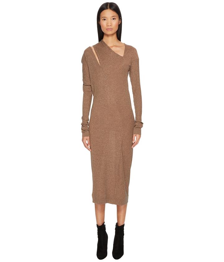 Vivienne Westwood Timans Dress (grey) Women's Dress