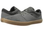 Globe Mahalo Sg (charcoal/gum) Men's Skate Shoes