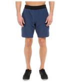 Prana Overhold Shorts (blue Ridge) Men's Shorts