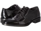 Kenneth Cole New York Gather Around (black) Men's Shoes