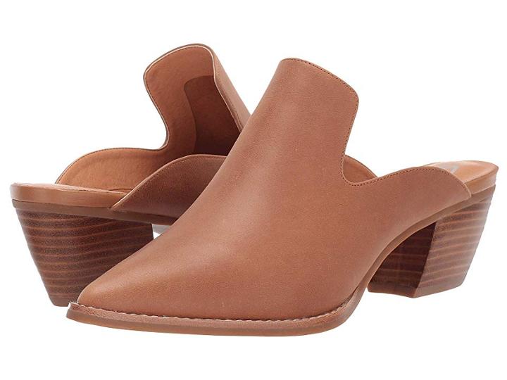 Sbicca Thomaston (tan) Women's Shoes