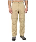 Mountain Khakis Equatorial Convertible Pant (retro Khaki) Men's Casual Pants