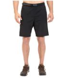 Columbia Plus Size Palmerston Peaktm Shorts (black) Men's Shorts