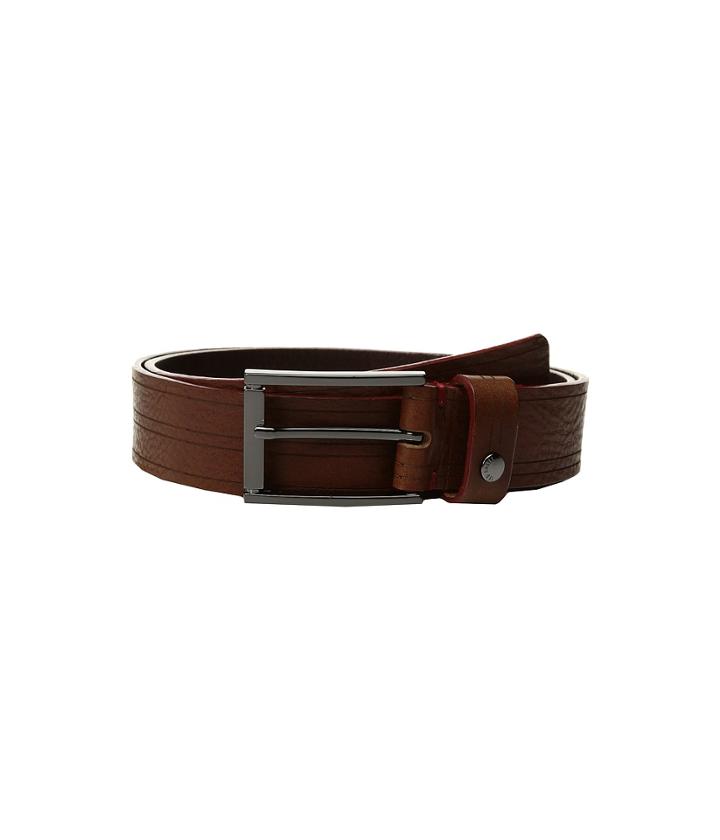 Ted Baker Magno (tan) Men's Belts