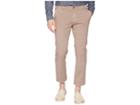 Hudson Jeans Clint Chino Pants In Taupe (taupe) Men's Casual Pants
