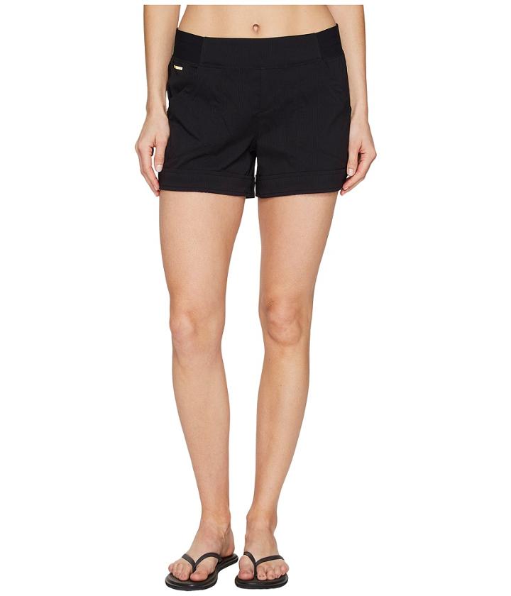 Lole Gayle Shorts (black) Women's Shorts