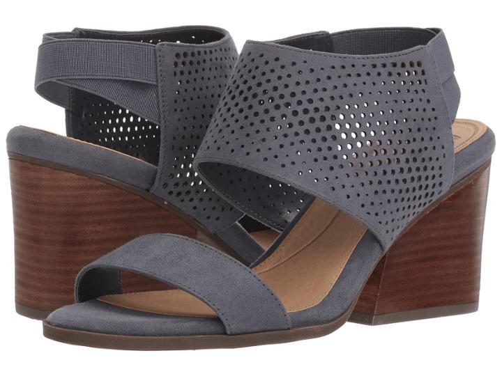 Dr. Scholl's Jasmin (blue) Women's Shoes