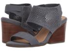 Dr. Scholl's Jasmin (blue) Women's Shoes