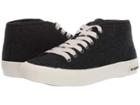 Seavees Ca Special Varsity (black) Women's Shoes