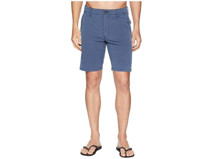 Rip Curl Mirage Blackies Boardwalk Shorts (teal) Men's Shorts