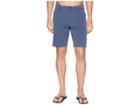 Rip Curl Mirage Blackies Boardwalk Shorts (teal) Men's Shorts