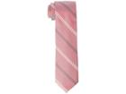 Tommy Hilfiger Uptown Stripe (red) Ties