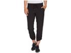 Ivanka Trump Poly/span Active Jogger Pants (black) Women's Casual Pants