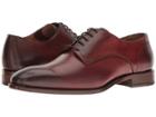 Gordon Rush Winston (cognac) Men's Lace Up Casual Shoes