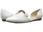 Lifestride Quiz (white) Women's  Shoes