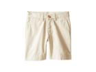 Polo Ralph Lauren Kids Prospect Shorts (toddler) (basic Sand) Boy's Shorts