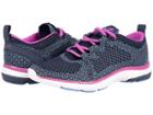 Vionic Sierra (navy) Women's Lace Up Casual Shoes