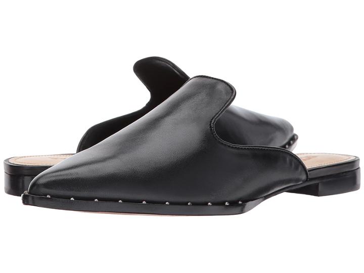 Schutz Tae (black) Women's Shoes