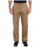 Dockers Men's - Game Day Khaki D3 Classic Fit Flat Front Pant (brigham Young (byu)