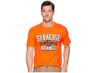 Champion College Syracuse Orange Jersey Tee (orange) Men's T Shirt