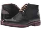 Madden By Steve Madden Book 6 (black) Men's Shoes