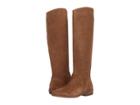 Ugg Daley (chocolate Satin) Women's Boots
