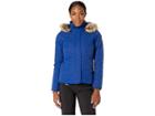 Obermeyer Tuscany Ii Jacket (dusk) Women's Coat