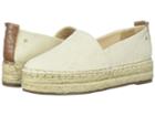 Circus By Sam Edelman Camdyn (ivory/saddle) Women's Shoes