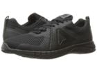 Reebok Print Run 2.0 (black/lead) Men's Running Shoes