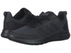 Adidas Cloudfoam Element Race (black/black/grey Five) Men's Running Shoes